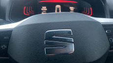 SEAT Arona 1.0 TSI 110 FR 5dr Petrol Hatchback